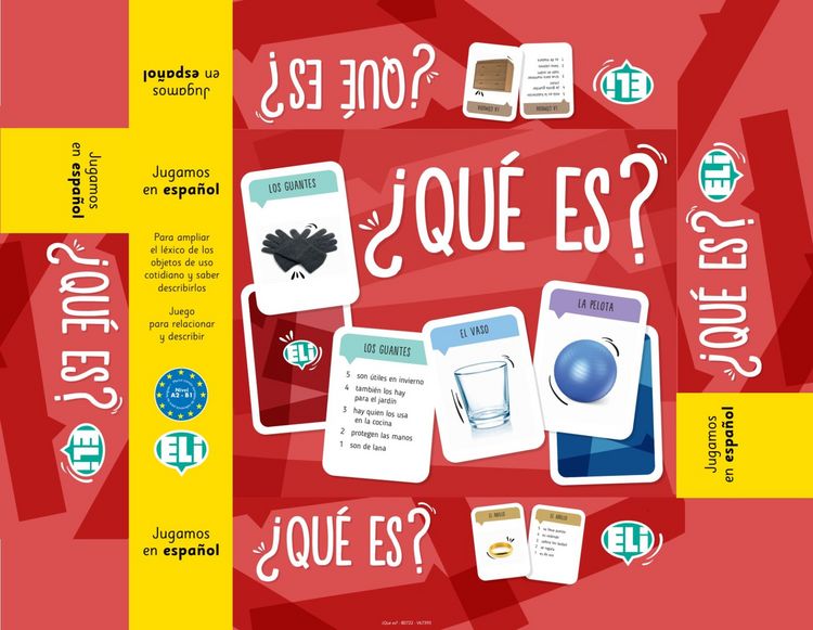 Produktbild: Qu&eacute; es?