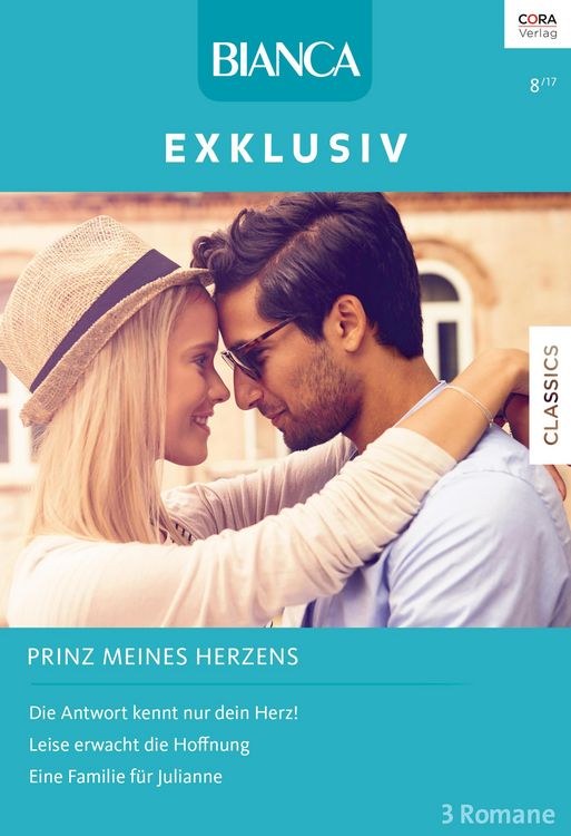 Produktbild: Bianca Exklusiv Band 286