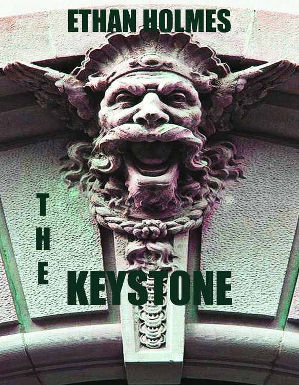 Produktbild: The Keystone