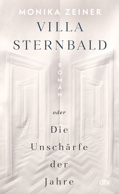 Produktbild: Villa Sternbald oder Die Unsch&auml;rfe der Jahre