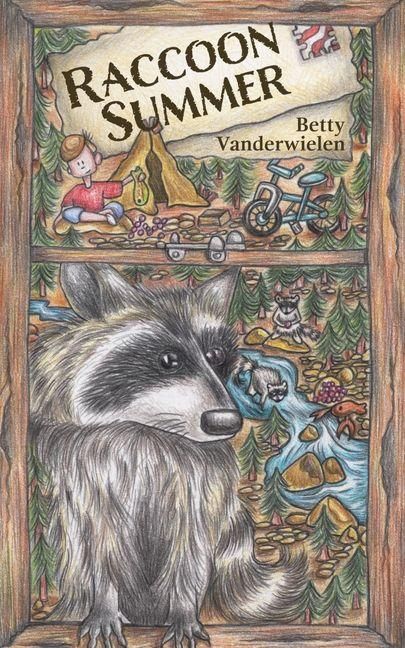 Produktbild: Raccoon Summer