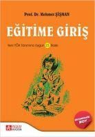 Produktbild: Egitime Giris Ekonomik Boy