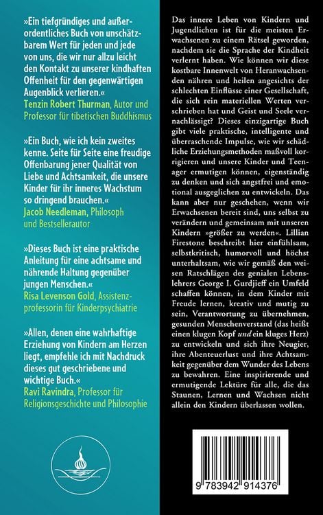 Produktbild: Die vergessene Sprache der Kinder