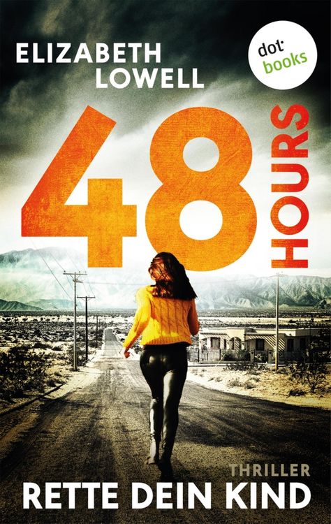 Produktbild: 48 Hours - Rette dein Kind