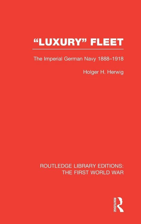 Produktbild: 'Luxury' Fleet