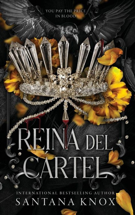 Produktbild: Reina del Cartel