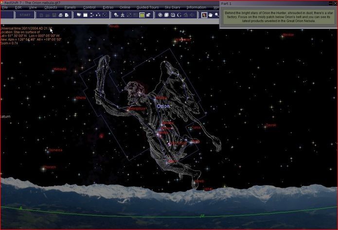 Produktbild: RedShift 7 Premium (DVD-ROM)