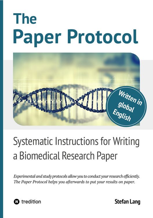 Produktbild: The Paper Protocol