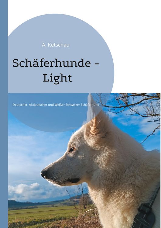 Produktbild: Sch&auml;ferhunde - Light