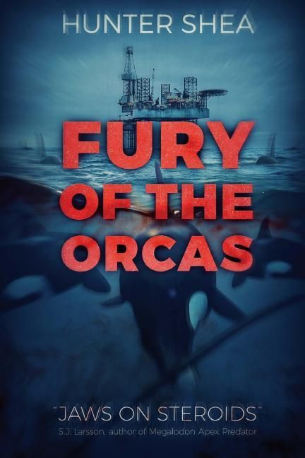 Produktbild: Fury Of The Orcas
