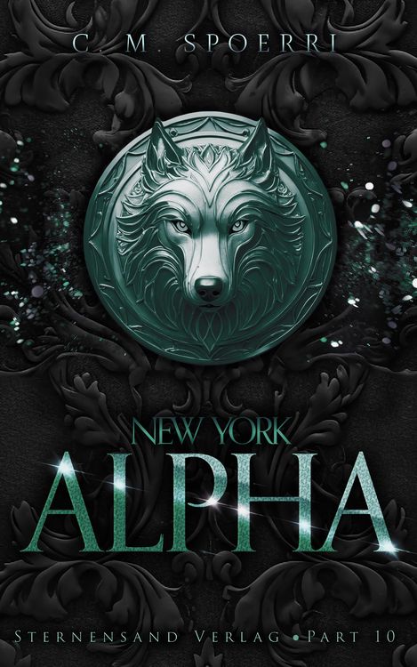 Produktbild: New York Alpha (Part 10)