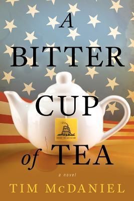 Produktbild: A Bitter Cup of Tea