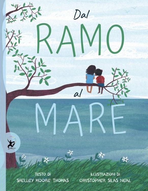 Produktbild: Dal ramo al mare