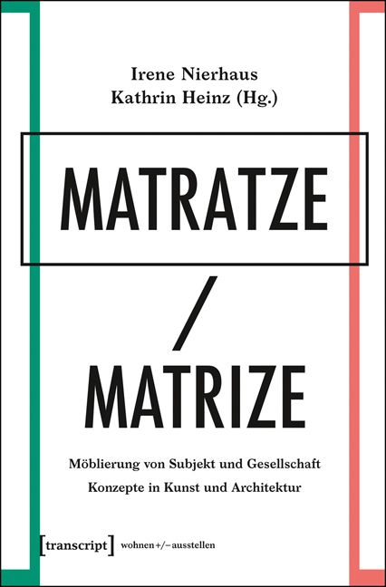 Produktbild: Matratze/Matrize