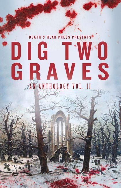 Produktbild: Dig Two Graves