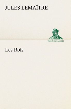 Produktbild: Les Rois