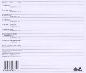 Produktbild: Body Talk Pt.2