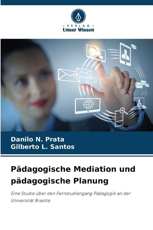 Produktbild: P&auml;dagogische Mediation und p&auml;dagogische Planung