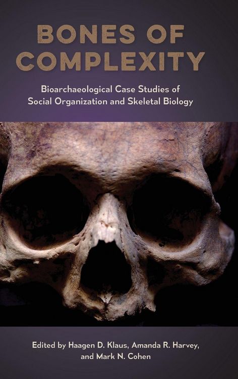 Produktbild: Bones of Complexity