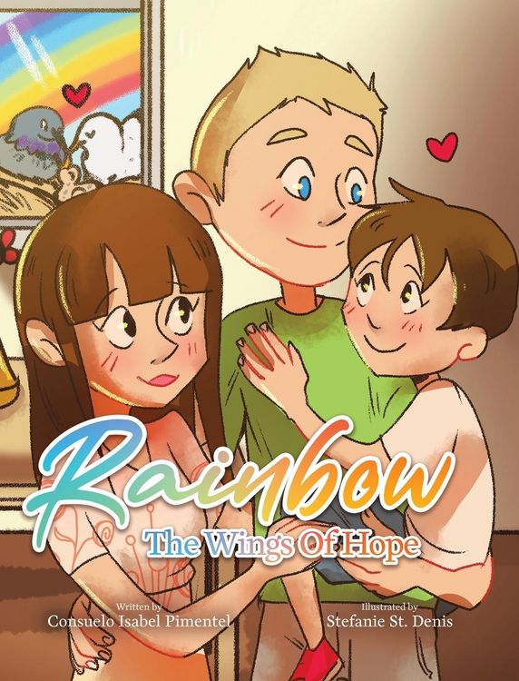 Produktbild: Rainbow