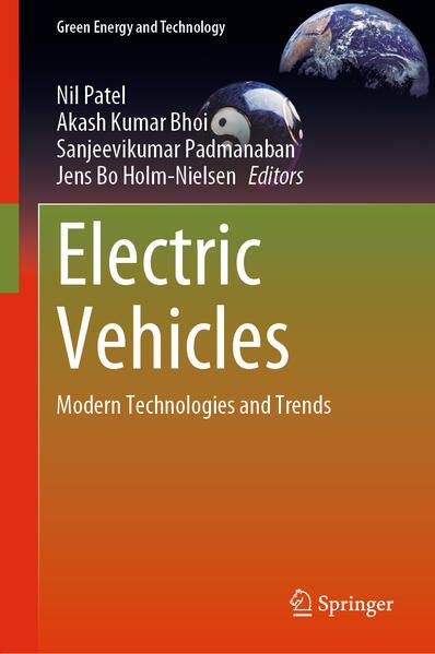 Produktbild: Electric Vehicles
