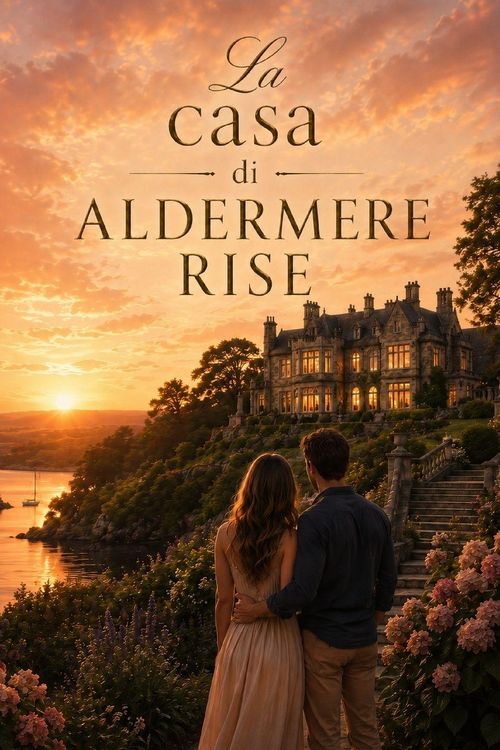 Produktbild: La casa di Aldermere Rise