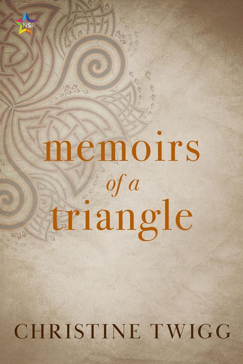Produktbild: Memoirs of a Triangle