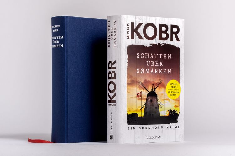 Produktbild: Schatten über Sømarken