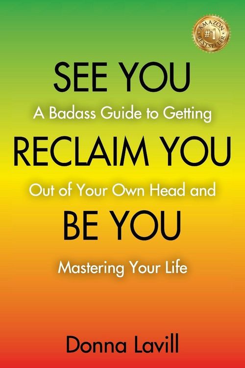 Produktbild: See You Reclaim You Be You