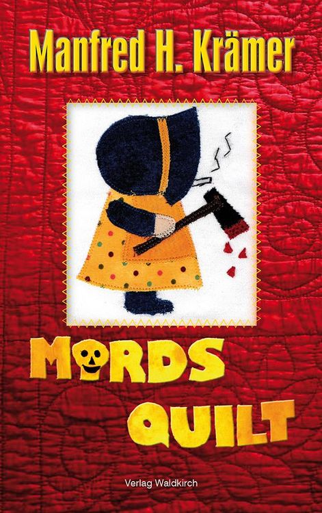 Produktbild: Mords Quilt