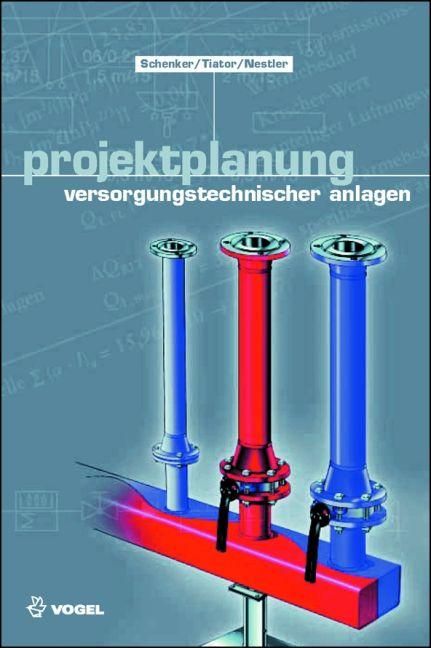 Produktbild: Projektplanung