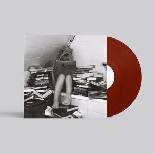 Produktbild: Romance Is Dead