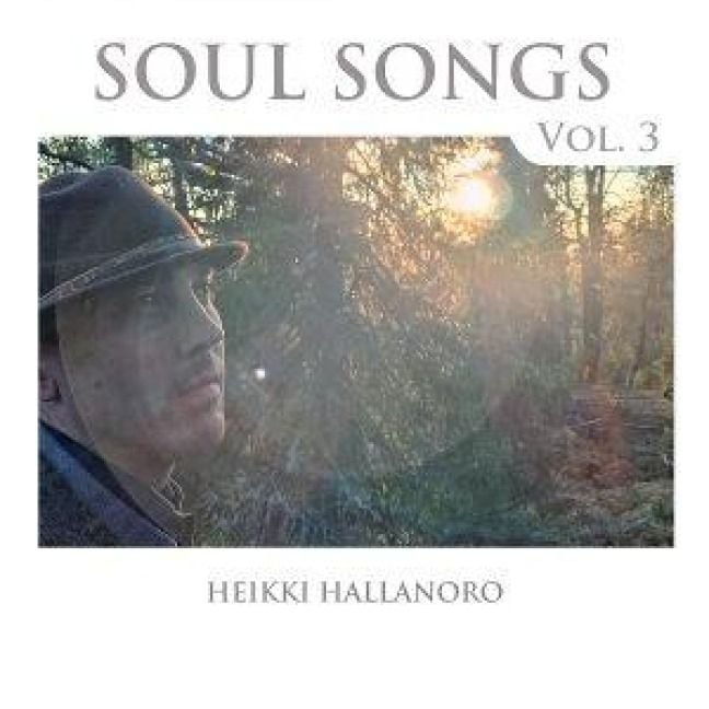 Produktbild: Soul Songs Vol. 3