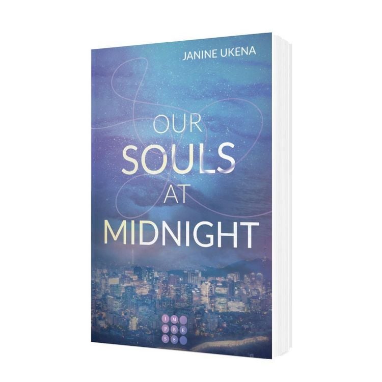 Produktbild: Our Souls at Midnight (Seoul Dreams 1)