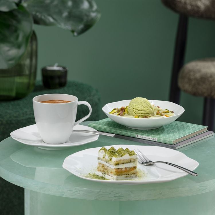 Produktbild: Villeroy & Boch Pura Henkelbecher