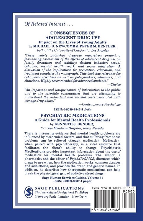 Produktbild: Treating the Chemically Dependent and Their Families