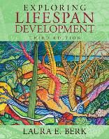 Produktbild: Exploring Lifespan Development