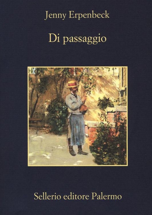 Produktbild: Di passaggio