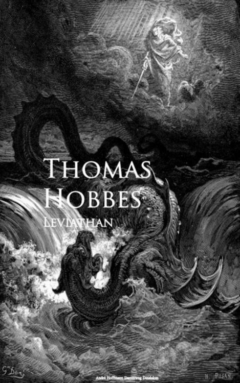 Produktbild: Leviathan