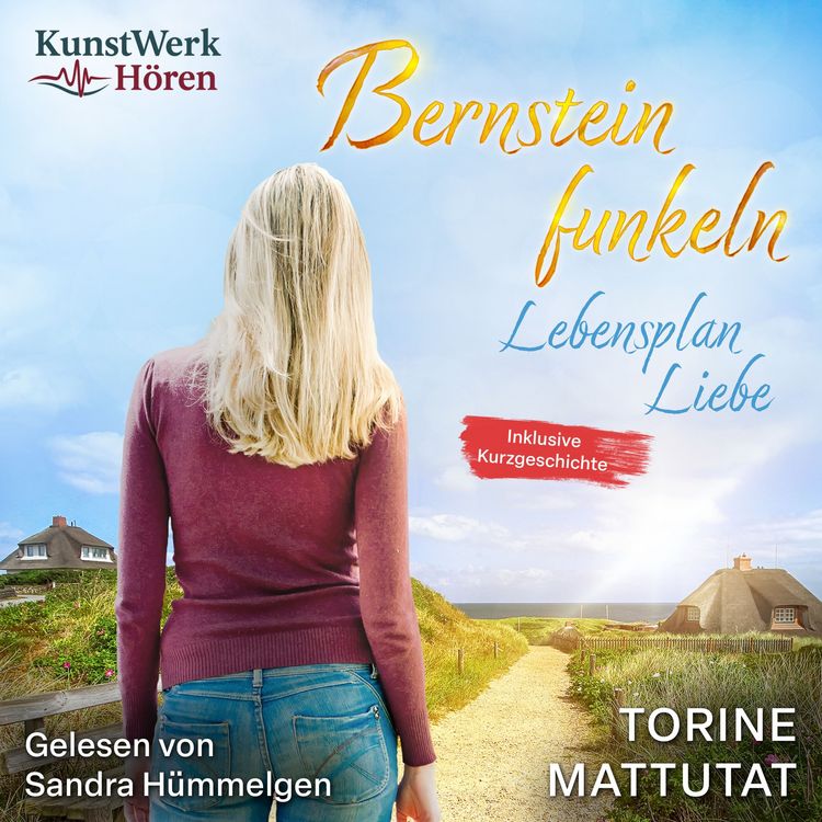 Produktbild: Lebensplan Liebe (Bernsteinfunkeln 3)