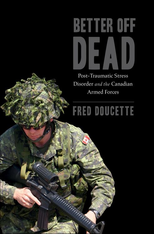 Produktbild: Better Off Dead