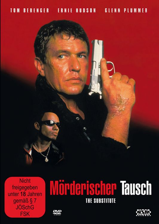 Produktbild: M&ouml;rderischer Tausch