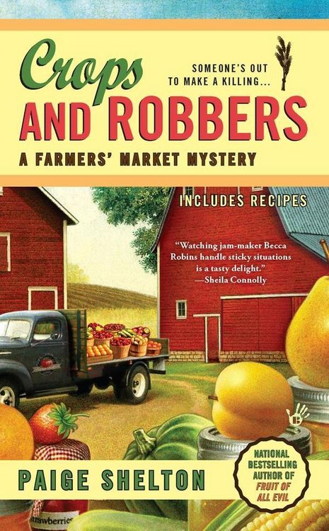 Produktbild: Crops and Robbers