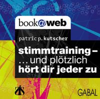 Produktbild: Stimmtraining