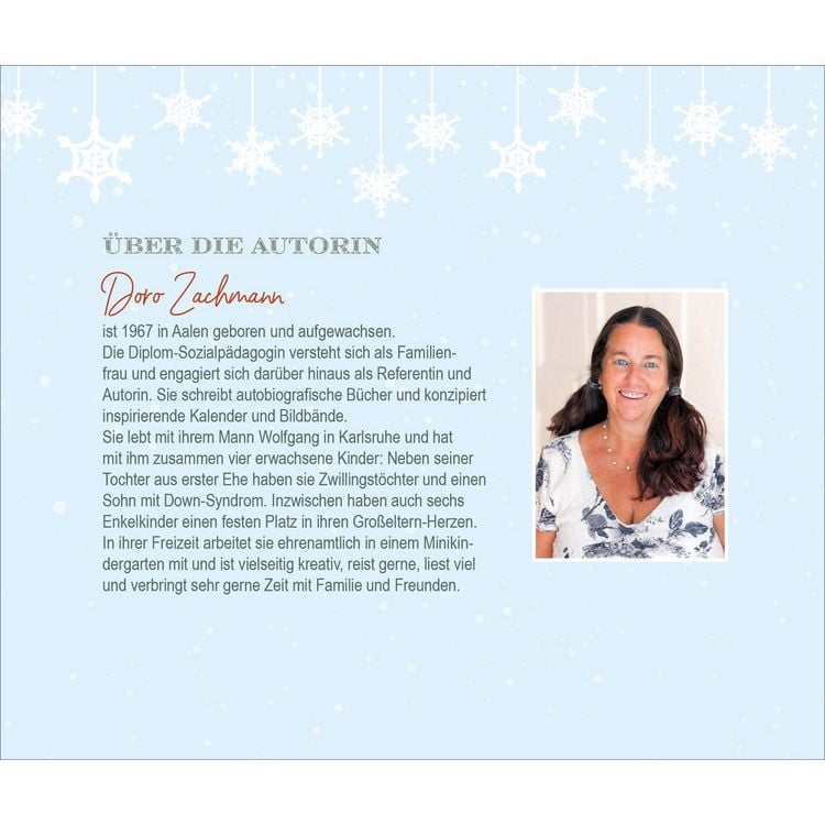 Produktbild: Friedliche Augenblicke im Advent