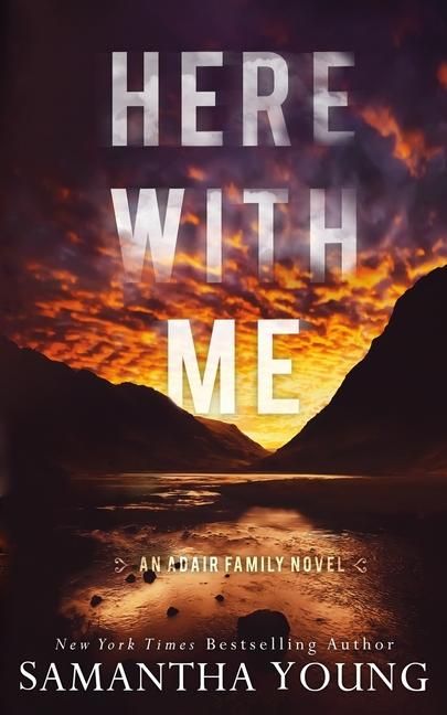 Produktbild: Here With Me