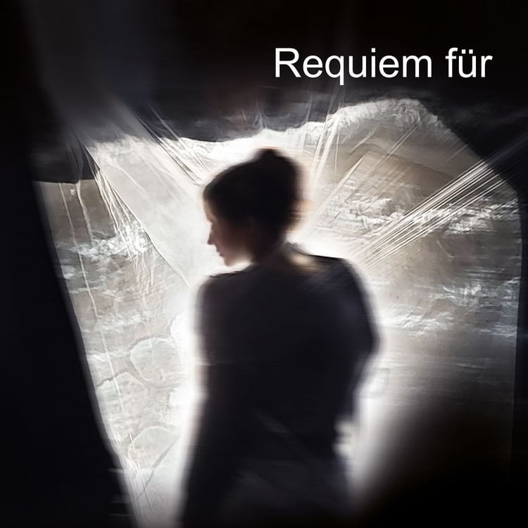 Produktbild: Requiem f&uuml;r