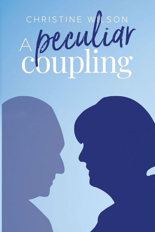 Produktbild: A Peculiar Coupling