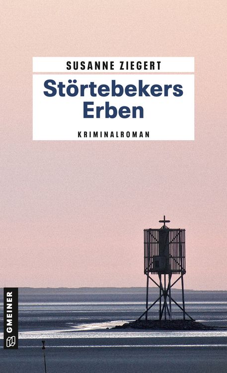 Produktbild: St&ouml;rtebekers Erben