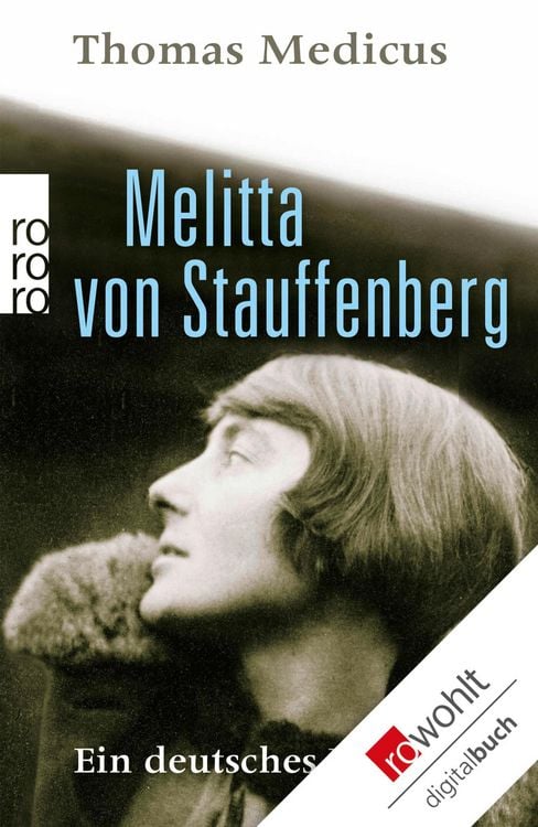 Produktbild: Melitta von Stauffenberg
